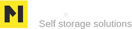 Bear River Storage